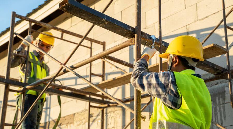 Flashing Repair in Jackpot, NV